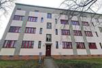 Etagenwohnung Magdeburg Cracau - 2 Zimmer, 43 m&sup2;, 309&euro; | Angebot:25800123