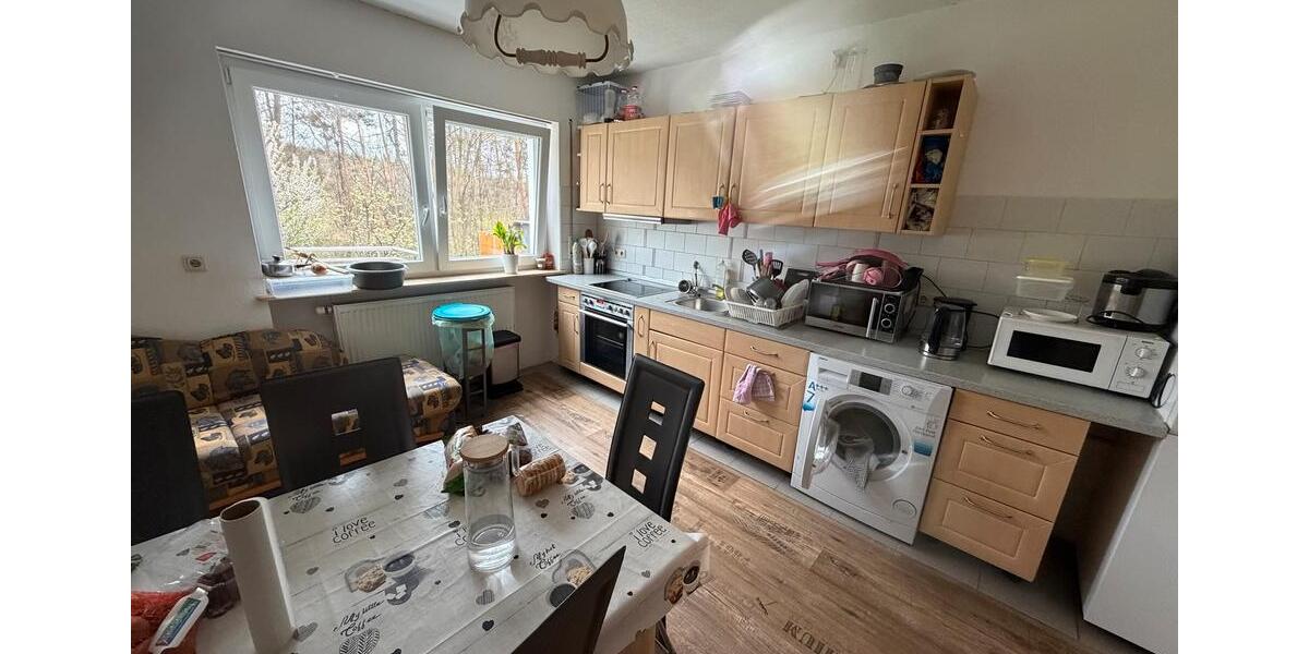 Wohnen auf Zeit Marburg Biegenviertel - 1 Zimmer, 16 m&sup2;, 480&euro; | Angebot:26040217