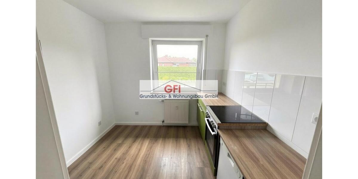 Erdgeschoßwohnung Ostbevern - 3 Zimmer, 81 m&sup2;, 690&euro; | Angebot:26478024
