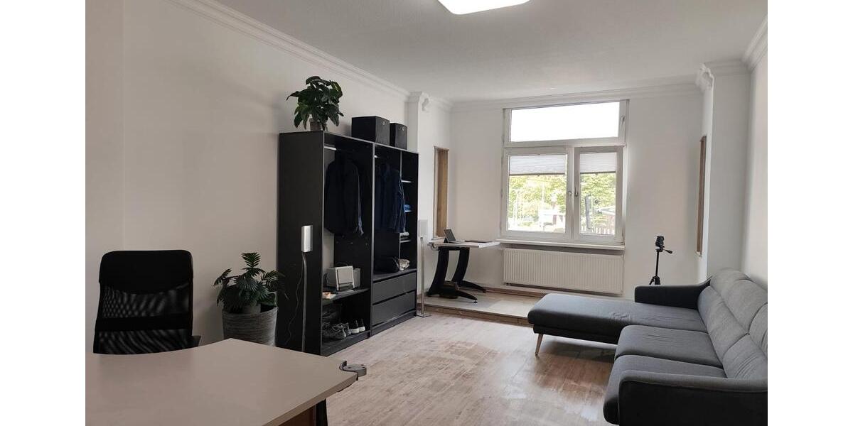 Wohnen auf Zeit Dortmund Brackel - 1 Zimmer, 17 m&sup2;, 370&euro; | Angebot:26616019