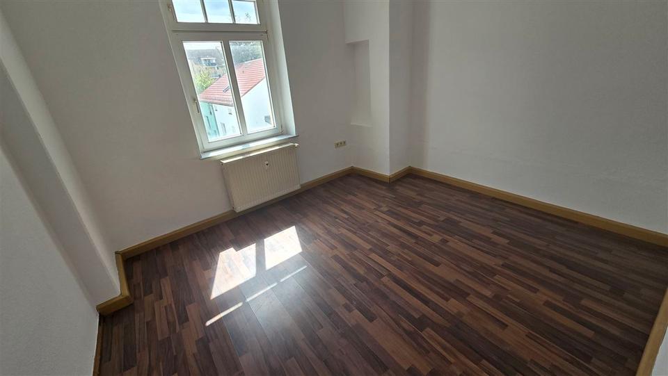 Etagenwohnung Meuselwitz - 3 Zimmer, 73 m&sup2;, 395&euro; | Angebot:24525128