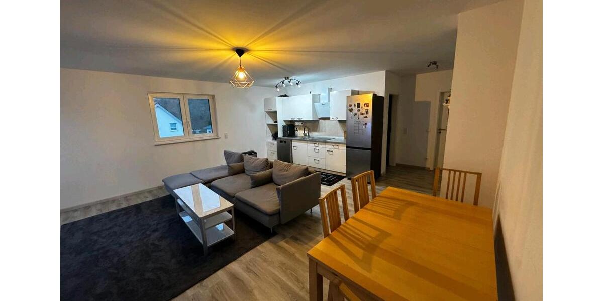 Etagenwohnung Bad Schwalbach - 2 Zimmer, 58 m&sup2;, 812&euro; | Angebot:25883064