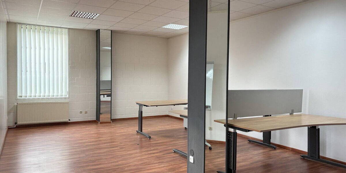 Gewerbeobjekt Brüggen Lüttelbracht - 1.395&euro; | Angebot:26160867