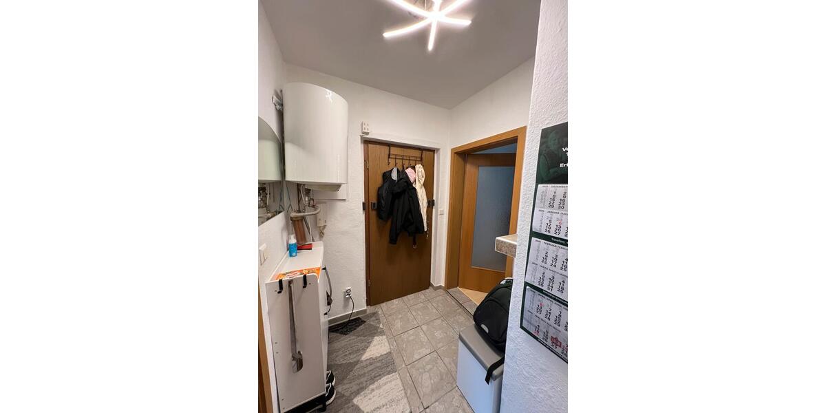 Etagenwohnung Weißenfels - 2 Zimmer, 54 m&sup2;, 350&euro; | Angebot:26586332