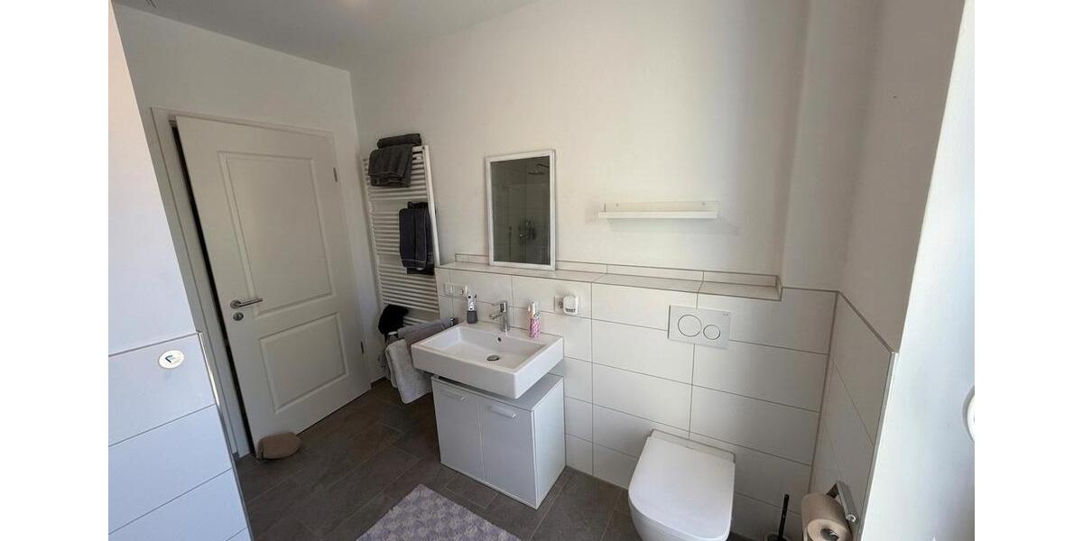 Erdgeschoßwohnung Rheda-Wiedenbrück Wiedenbrück - 3 Zimmer, 90 m&sup2;, 1.496&euro; | Angebot:26418899