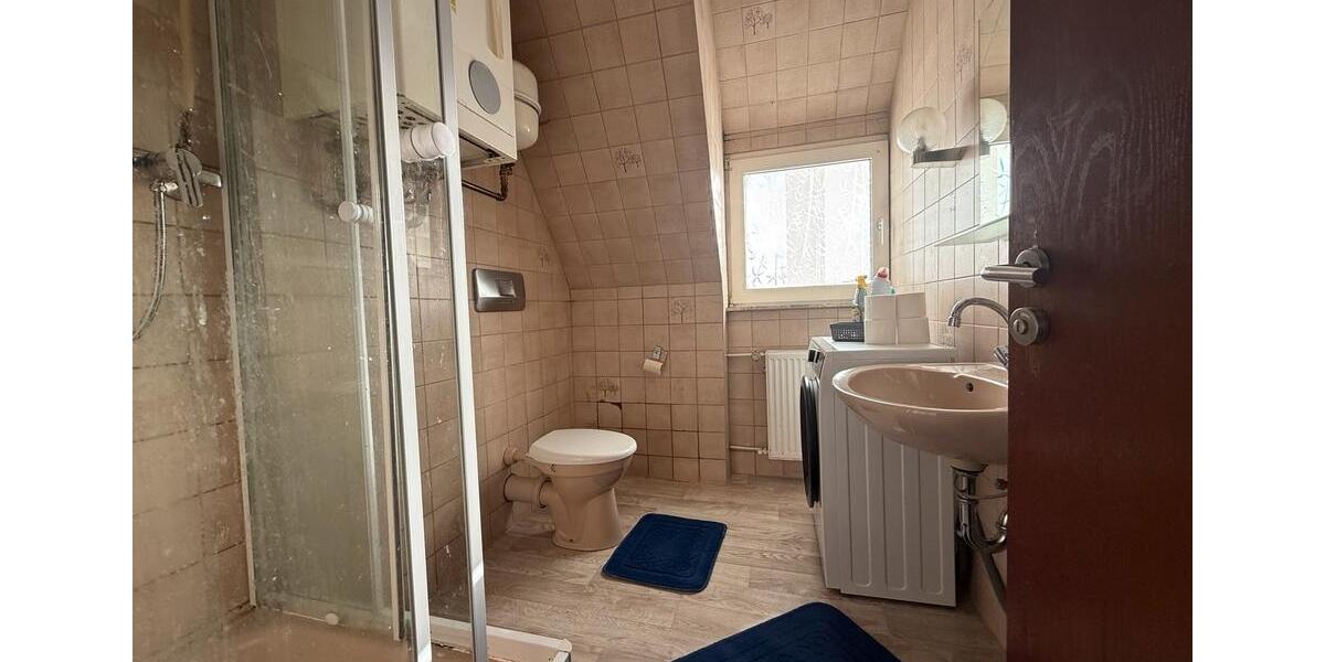 Wohnen auf Zeit Lüdenscheid - 2 Zimmer, 65 m&sup2;, 80&euro; | Angebot:24443876