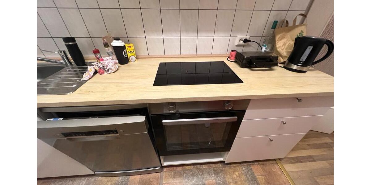 Wohnen auf Zeit Villingen-Schwenningen Schwenningen - 1 Zimmer, 30 m&sup2;, 530&euro; | Angebot:26287093