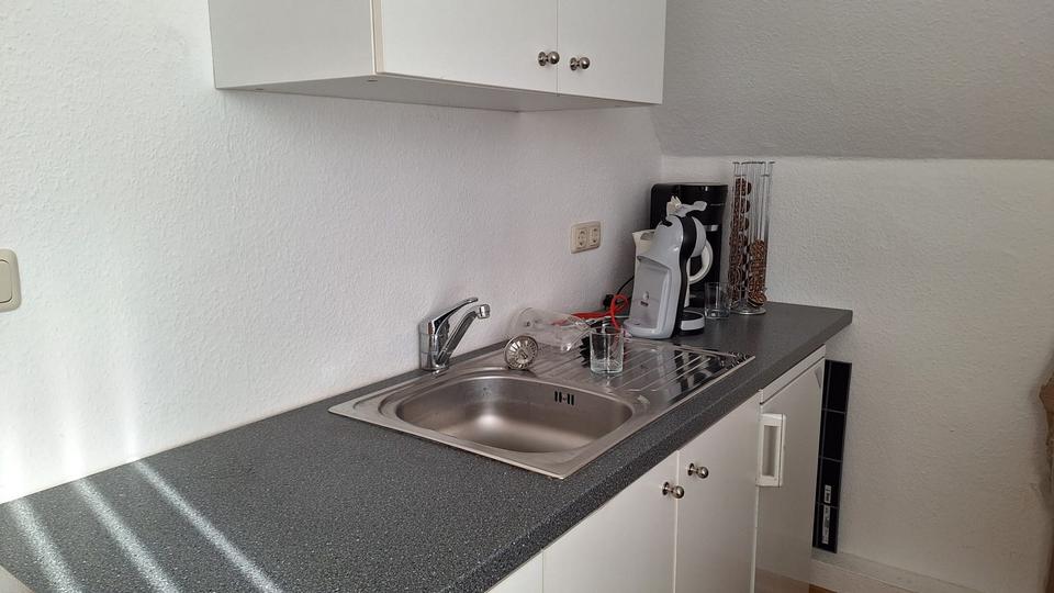 Etagenwohnung Duisburg Großenbaum - 2 Zimmer, 60 m&sup2;, 720&euro; | Angebot:26336475