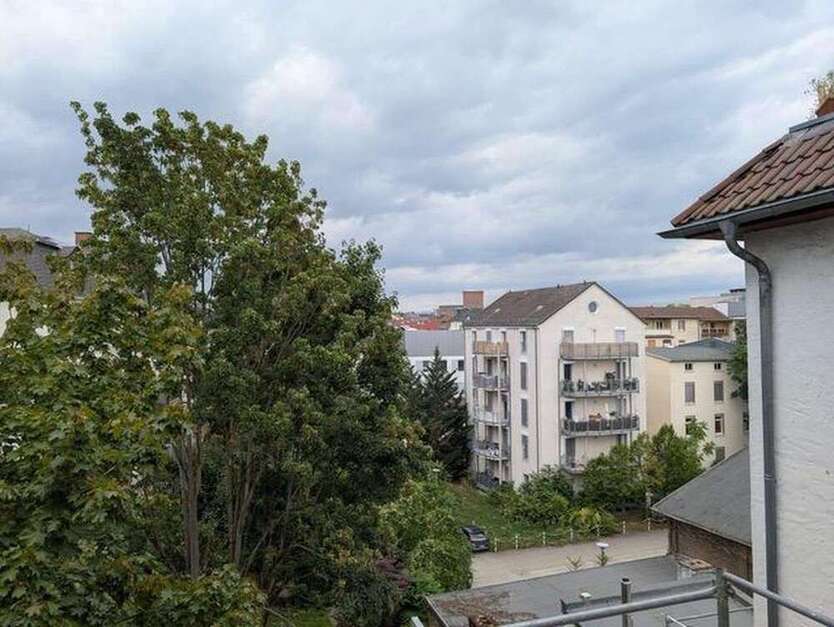 Wohnung zum Mieten in Frankfurt 1.590 € 85 m²