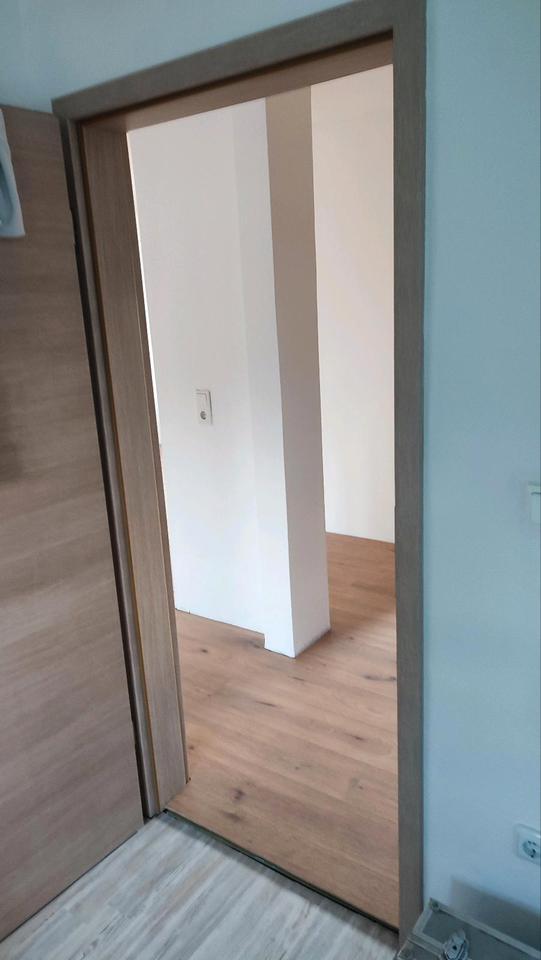 Dachgeschoss Wohnung zu vermieten