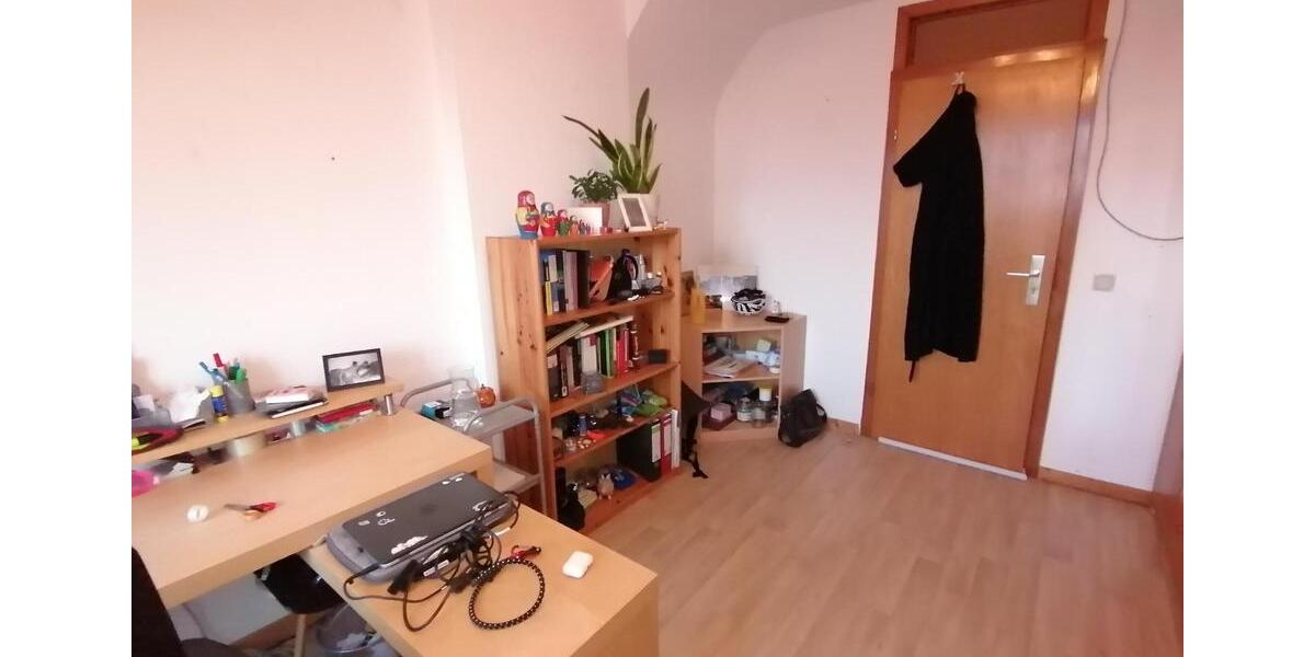Wohnen auf Zeit Aachen Aachen-Mitte - 1 Zimmer, 14 m&sup2;, 480&euro; | Angebot:24720462
