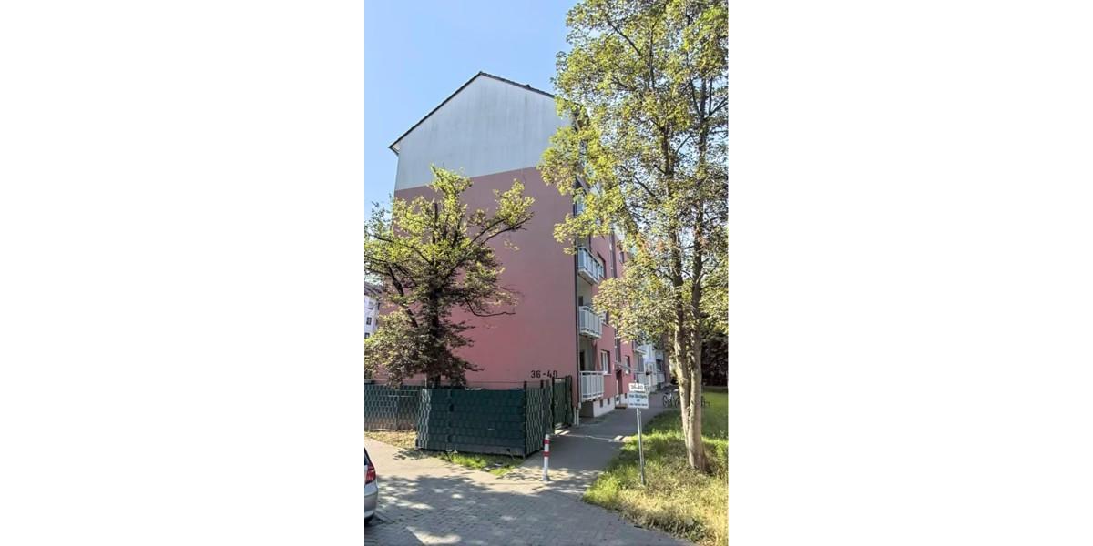 Etagenwohnung Karlsruhe Innenstadt-Ost - 3.5 Zimmer, 74 m&sup2;, 908&euro; | Angebot:26695028
