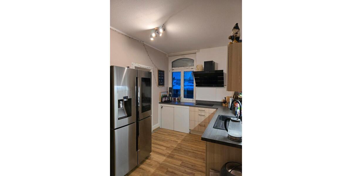 Erdgeschoßwohnung Alzey - 4 Zimmer, 133 m&sup2;, 1.220&euro; | Angebot:24804902