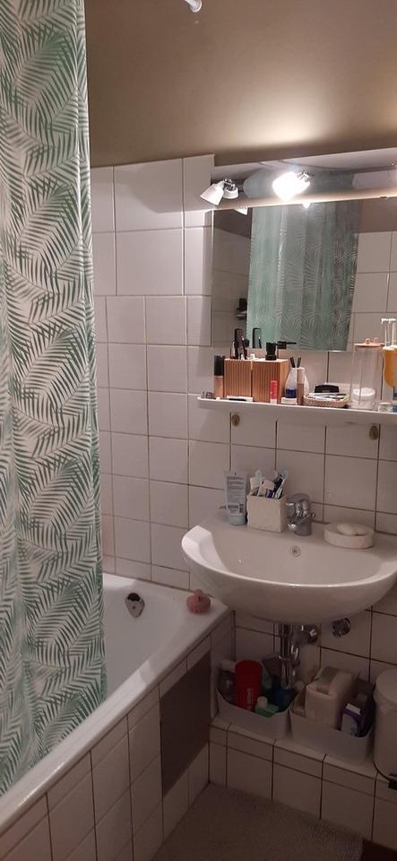 Wohnung von Privat