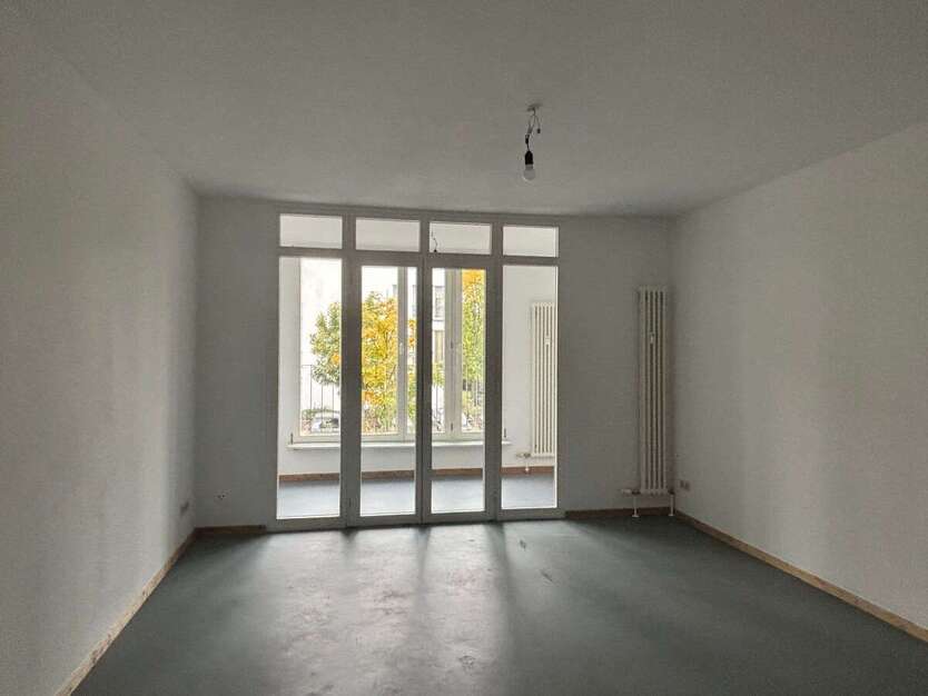 Wohnung zum Mieten in Berlin 769 € 58.33 m² 2 zimmer