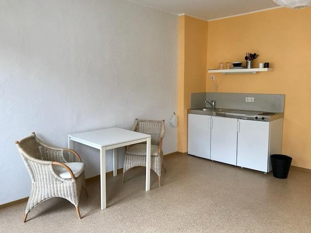 voll möbiierte Zimmer 15qm bis 25qm 1 zimmer