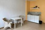 voll möbiierte Zimmer 15qm bis 25qm 1 zimmer