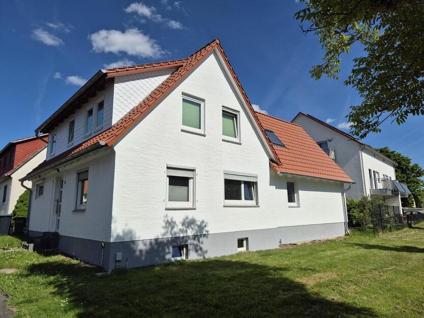 Möblierte 2,5 Raum-Wohnung mit EBK in Göttingen