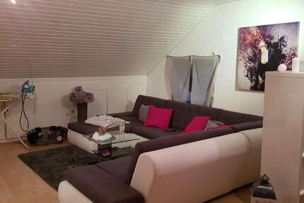 Wohnung Hillesheim - 3 Zimmer, 75 m&sup2;, 500&euro; | Angebot:24561576