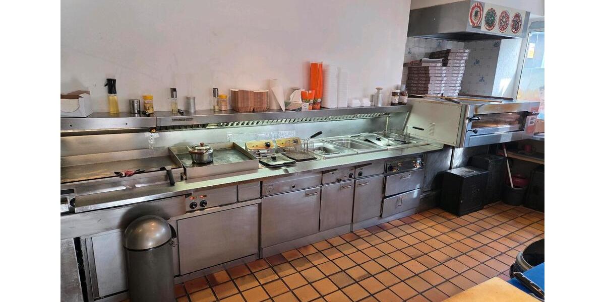 Gewerbeobjekt Dortmund Scharnhorst - 1.111&euro; | Angebot:24864168