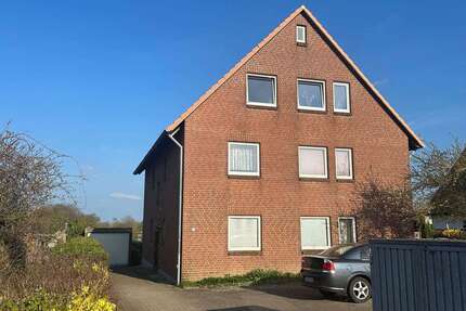 Wohnung Lütjenburg - 2 Zimmer, 41 m&sup2;, 425&euro; | Angebot:26016039