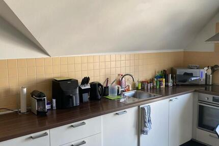 Wohnen auf Zeit Gießen Allendorf - 1 Zimmer, 14 m&sup2;, 465&euro; | Angebot:26671354