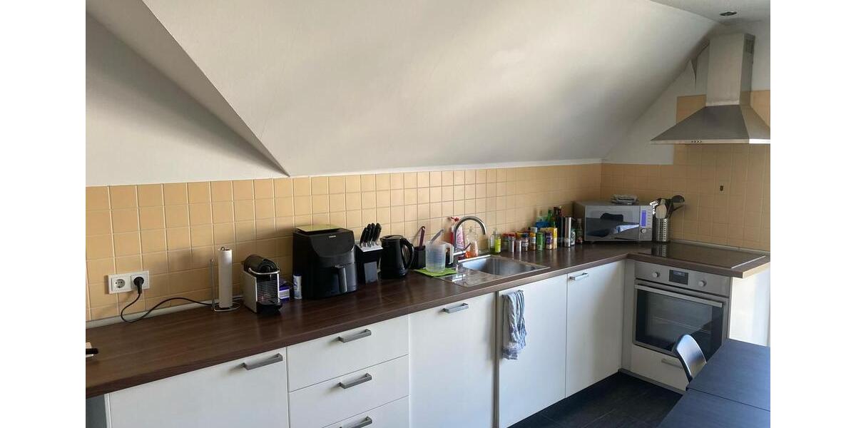 Wohnen auf Zeit Gießen Allendorf - 1 Zimmer, 14 m&sup2;, 465&euro; | Angebot:26671354