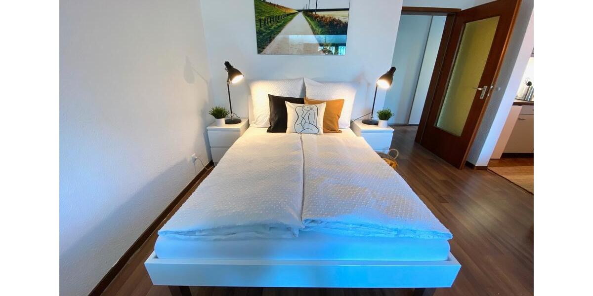 Erdgeschoßwohnung Würzburg Lengfeld - 1 Zimmer, 52 m&sup2;, 1.290&euro; | Angebot:24750828