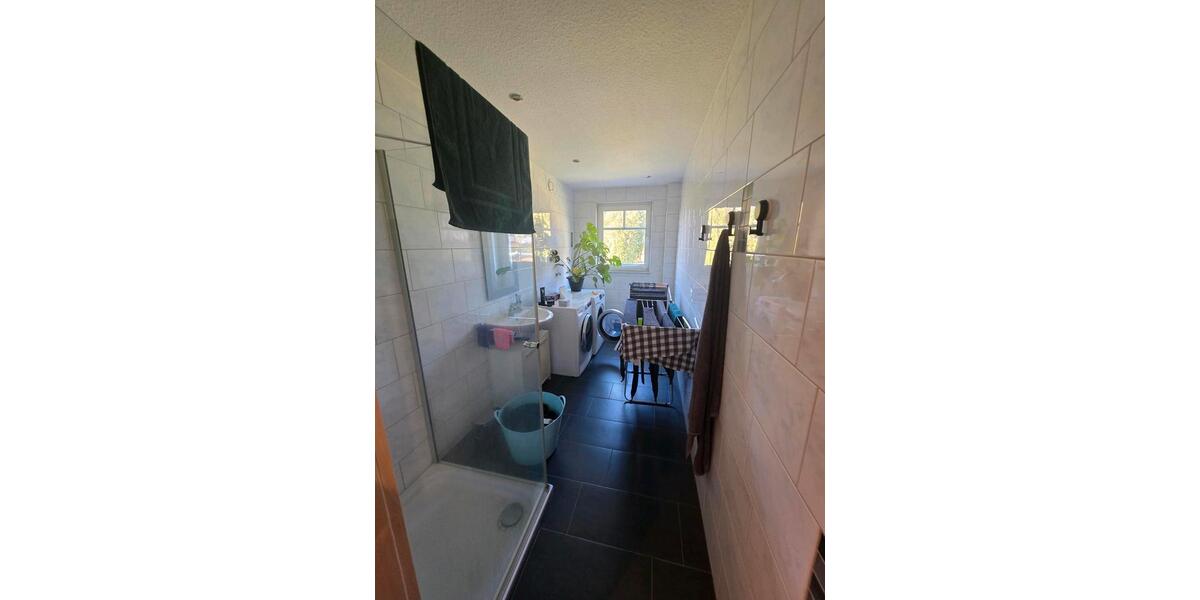 Dachgeschoßwohnung Saterland - 2 Zimmer, 50 m&sup2;, 600&euro; | Angebot:25766352