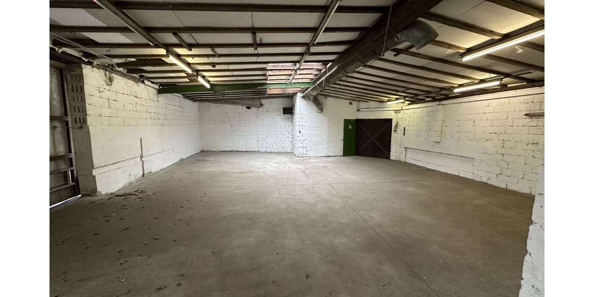 Halle in Duisburg 910 € 100 m² zimmer