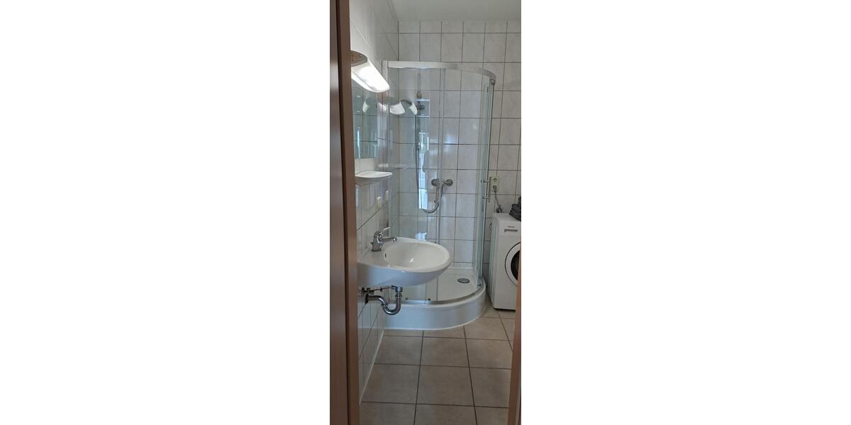 Erdgeschoßwohnung Papenburg - 2 Zimmer, 43 m&sup2;, 380&euro; | Angebot:25822445