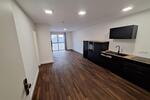 Exklusive 2 Zimmer Neubauwohnung mit Stellplatz und Einbauküche zimmer