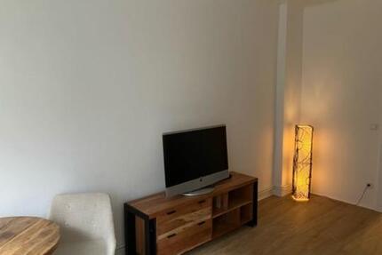 Gemütliche möblierte 2 Zimmer Wohnung in Barmbek 2 zimmer