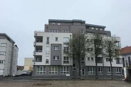 Wohnung zum Mieten in Homburg 1.200 € 91 m² 3 zimmer