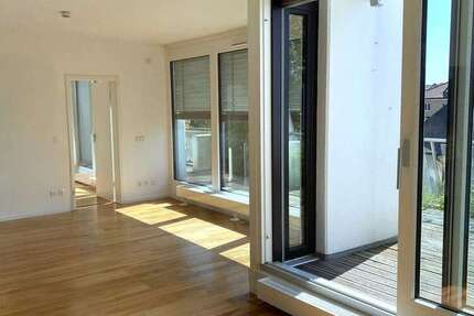 Wohnung zum Mieten in Memmingen 1.468 € 133 m²