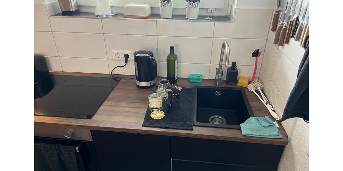 Wohnen auf Zeit Braunschweig Heidberg-Melverode - 1 Zimmer, 15 m&sup2;, 380&euro; | Angebot:26292671