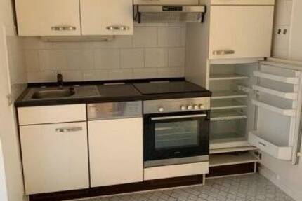 2-Zimmer Wohnung mit Einbauküche in Hohegeiß 2 zimmer