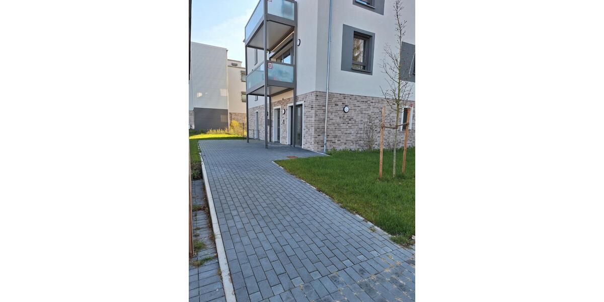 Etagenwohnung Verl - 2 Zimmer, 55 m&sup2;, 708&euro; | Angebot:26620056