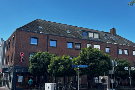 Gewerbeobjekt Eckernförde Borby - 1.499&euro; | Angebot:26991159