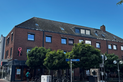 Gewerbeobjekt Eckernförde Borby - 1.500&euro; | Angebot:26991159