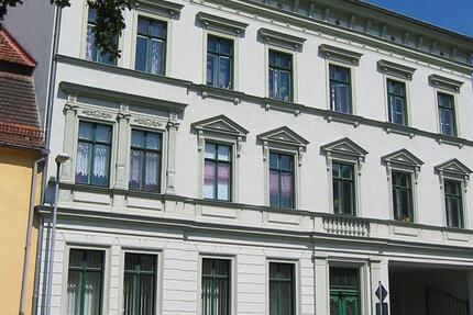 Wohnung Torgau - 3 Zimmer, 116 m&sup2;, 754&euro; | Angebot:25405055