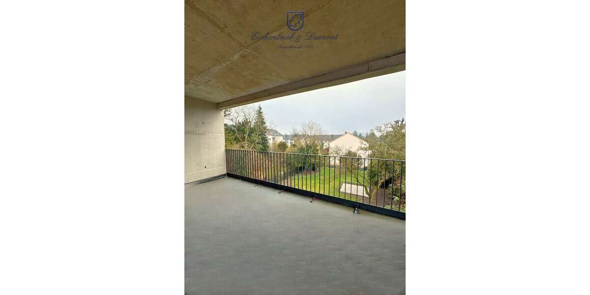 Etagenwohnung Saarbrücken Kieselhumes - 3 Zimmer, 114 m&sup2;, 1.590&euro; | Angebot:25987823