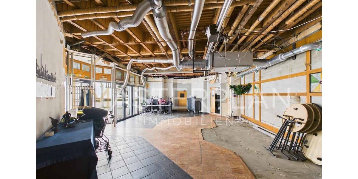 Gewerbeobjekt Völklingen - 1.000&euro; | Angebot:25588024