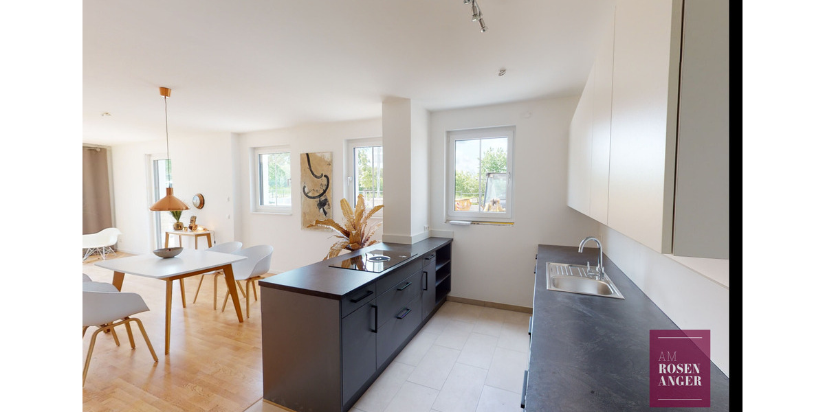 Maisonettenwohnung Wildau - 5 Zimmer, 158 m&sup2;, 2.140&euro; | Angebot:23815495