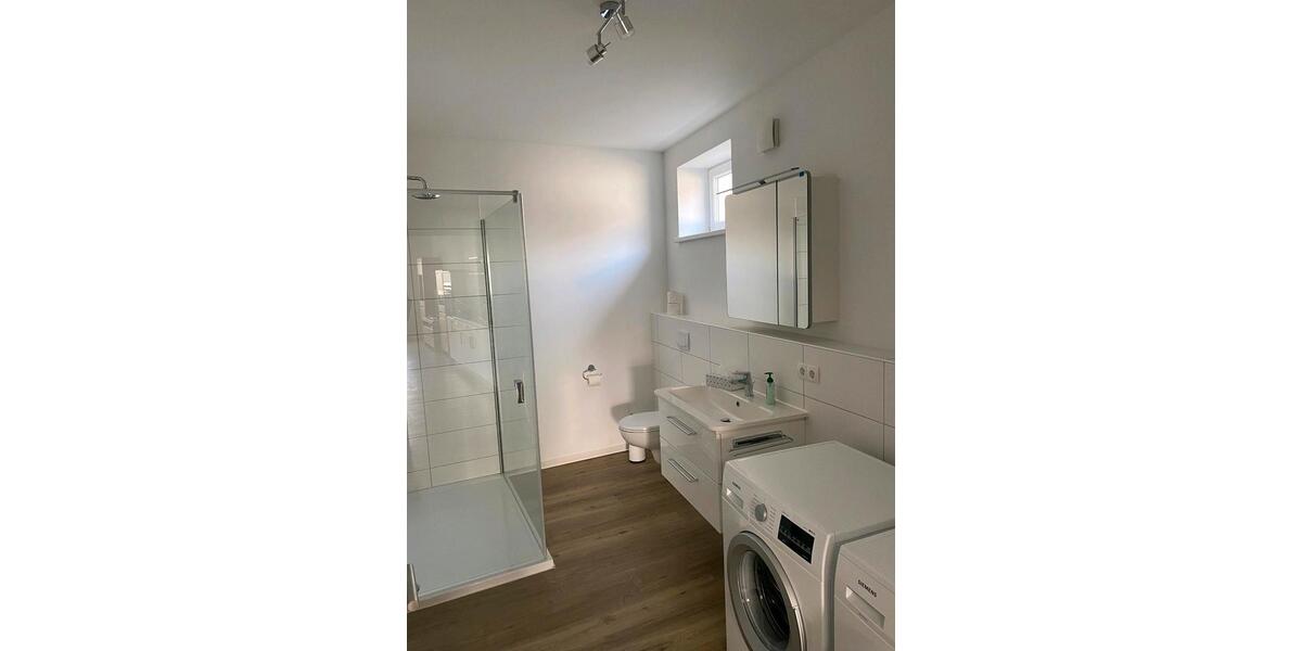 Erdgeschoßwohnung Seßlach - 3 Zimmer, 94 m&sup2;, 680&euro; | Angebot:25961681