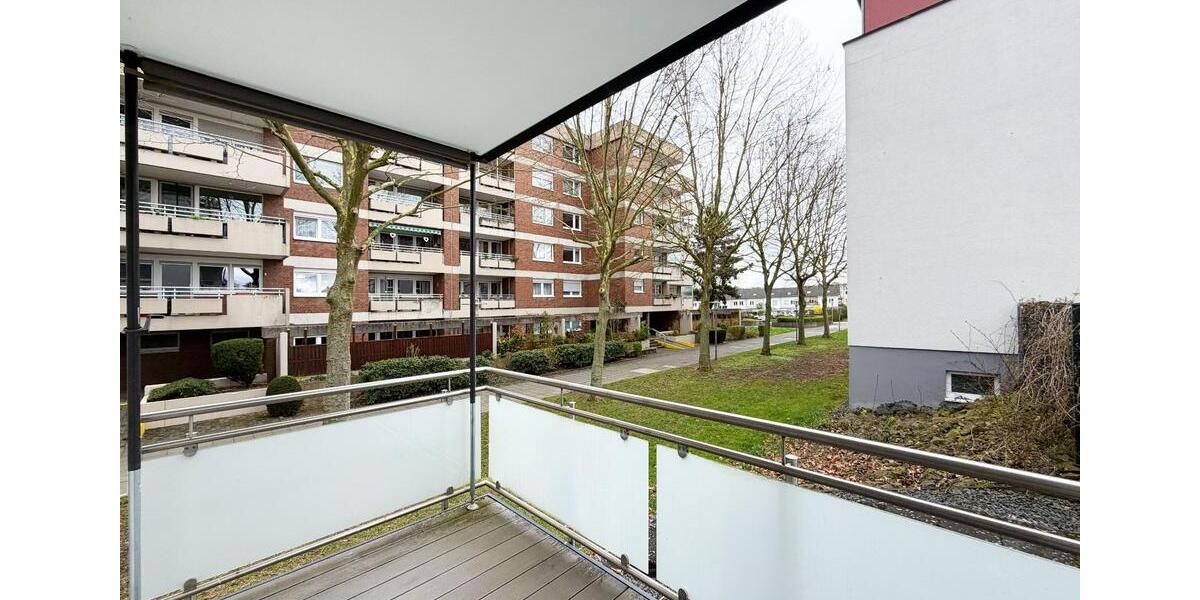 Erdgeschoßwohnung Meckenheim - 2 Zimmer, 63 m&sup2;, 895&euro; | Angebot:25760096