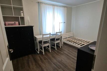Wohnen auf Zeit Köln Rodenkirchen - 1 Zimmer, 16 m&sup2;, 670&euro; | Angebot:26616039