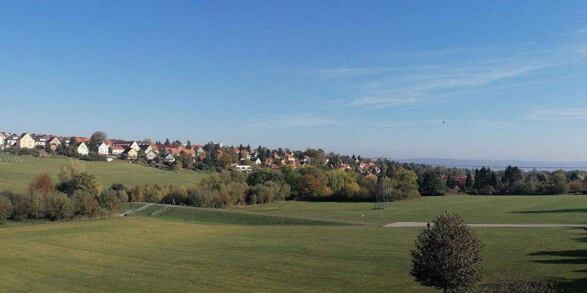 Traumhafte 4-Zimmer Wohnung im Grünen zu vermieten 4 zimmer