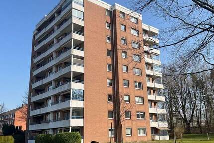 Wohnung Reinbek - 3 Zimmer, 90 m&sup2;, 1.170&euro; | Angebot:25667070