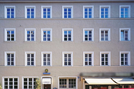 Wohnung zum Mieten in München 1.770 € 78 m²